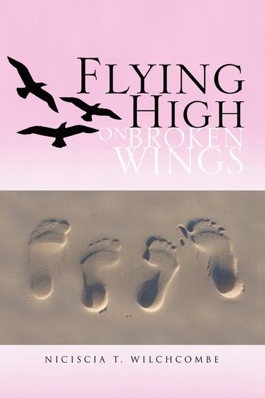 bokomslag Flying High on Broken Wings
