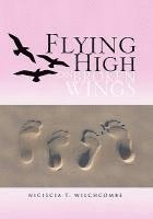bokomslag Flying High On Broken Wings
