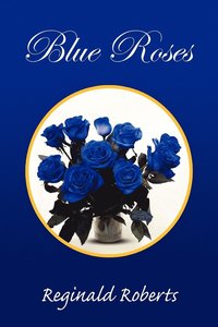 bokomslag Blue Roses