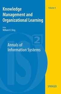 bokomslag Knowledge Management and Organizational Learning