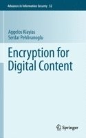Encryption for Digital Content 1