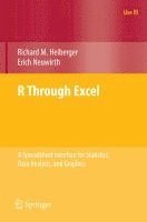 R Through Excel