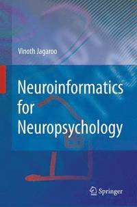 bokomslag Neuroinformatics for Neuropsychology