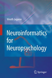 bokomslag Neuroinformatics for Neuropsychology