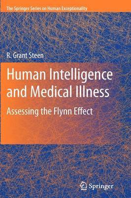 Human Intelligence and Medical Illness 1