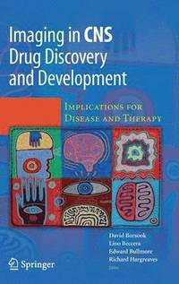 bokomslag Imaging in CNS Drug Discovery and Development