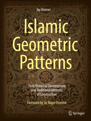 Islamic Geometric Patterns 1