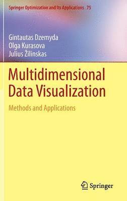 Multidimensional Data Visualization 1
