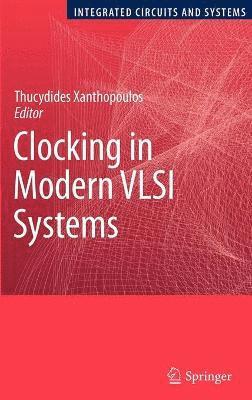 Clocking in Modern VLSI Systems 1