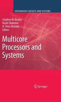 bokomslag Multicore Processors and Systems