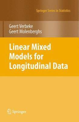Linear Mixed Models for Longitudinal Data 1