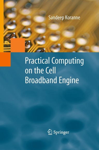 bokomslag Practical Computing on the Cell Broadband Engine