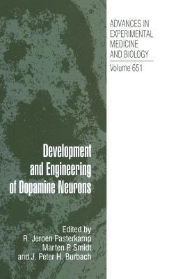 Development and Engineering of Dopamine Neurons