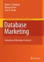 Database Marketing 1