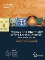 bokomslag Physics and Chemistry of the Earth's Interior