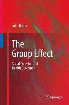 bokomslag The Group Effect