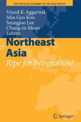 Northeast Asia 1