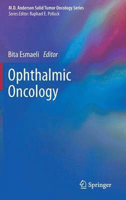 bokomslag Ophthalmic Oncology