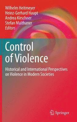 Control of Violence 1