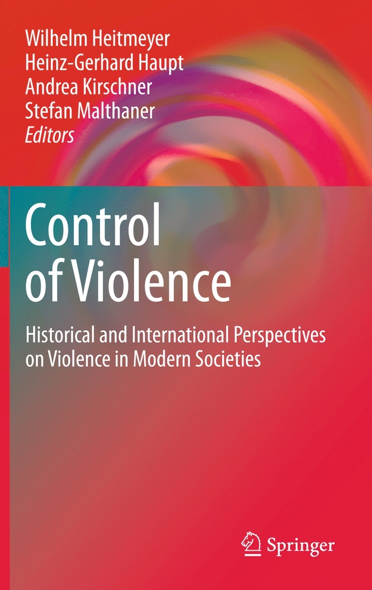 Control of Violence 1