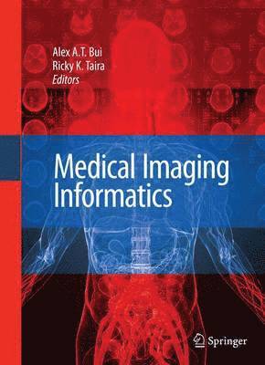 bokomslag Medical Imaging Informatics