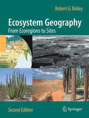 Ecosystem Geography 1