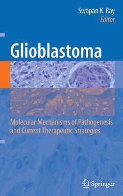 Glioblastoma: 1