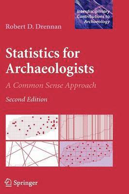 Statistics for Archaeologists 1