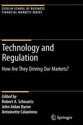 Technology and Regulation 1