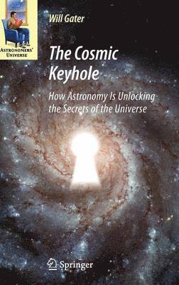 bokomslag The Cosmic Keyhole