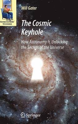 The Cosmic Keyhole 1