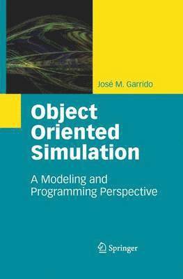 Object Oriented Simulation 1