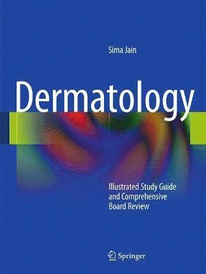 Dermatology 1