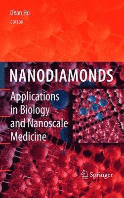 Nanodiamonds 1