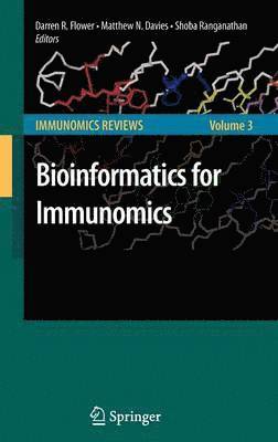 Bioinformatics for Immunomics 1