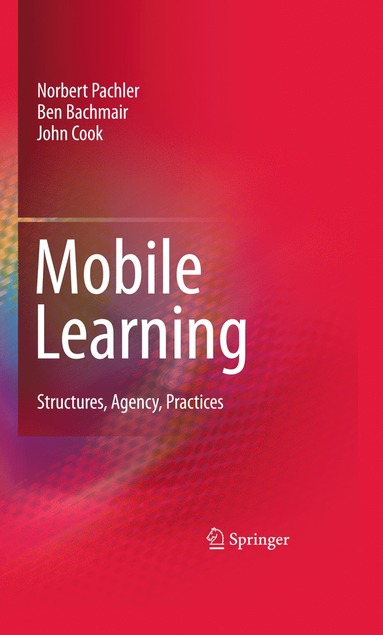 bokomslag Mobile Learning