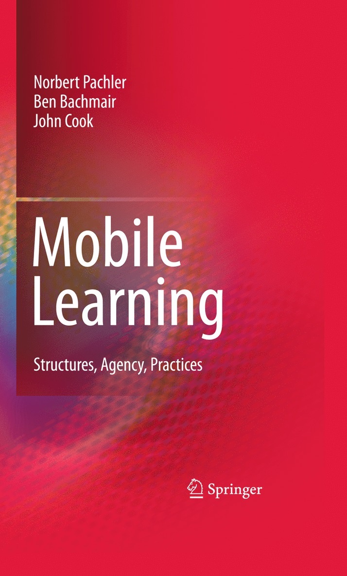 Mobile Learning 1