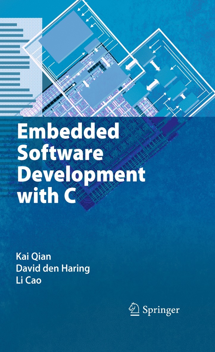 Embedded Software Development with C
