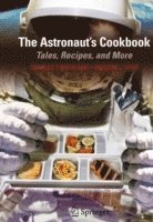 bokomslag The Astronaut's Cookbook