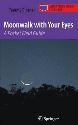 Moonwalk with Your Eyes
