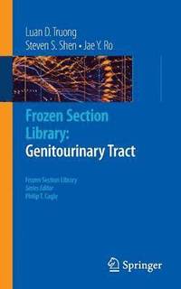 bokomslag Frozen Section Library: Genitourinary Tract