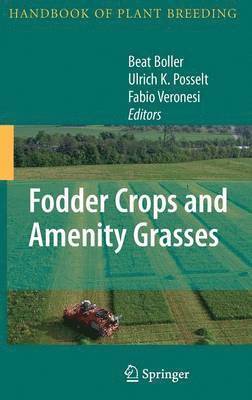 Fodder Crops and Amenity Grasses 1