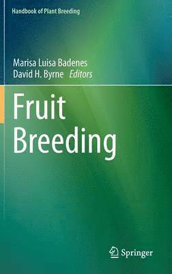 Fruit Breeding 1