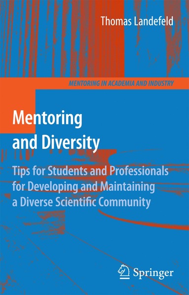 bokomslag Mentoring and Diversity