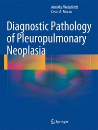 bokomslag Diagnostic Pathology of Pleuropulmonary Neoplasia