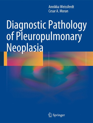 bokomslag Diagnostic Pathology of Pleuropulmonary Neoplasia