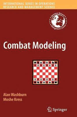 Combat Modeling 1