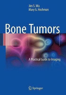 bokomslag Bone Tumors