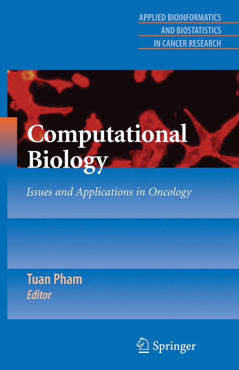 Computational Biology