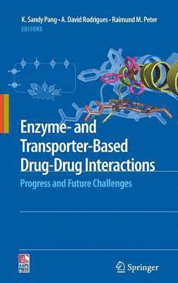 Enzyme- and Transporter-Based Drug-Drug Interactions 1